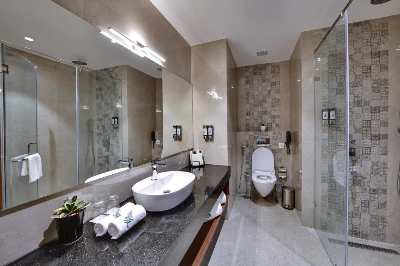 The Fern An Ecotel Hotel, Alwar Sariska Екстериор снимка